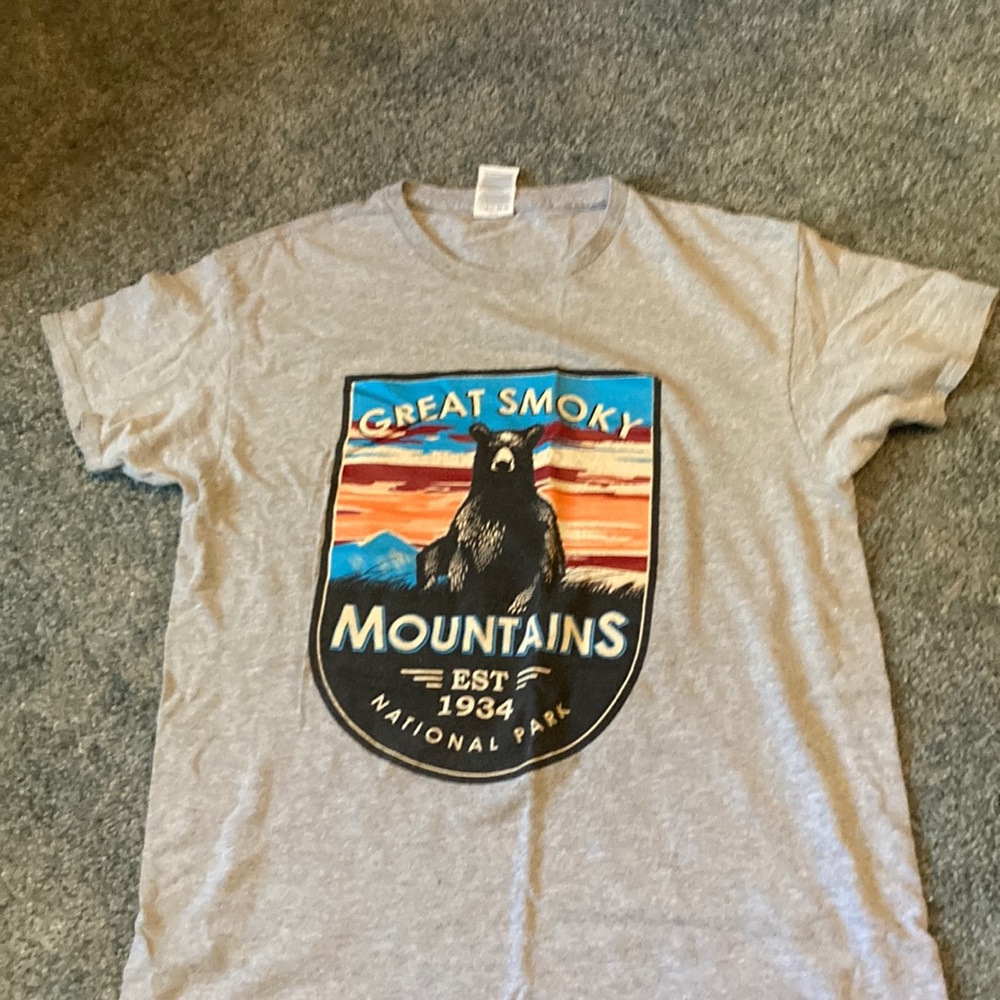 Adult shirt